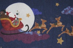 Happy Christmas to all!