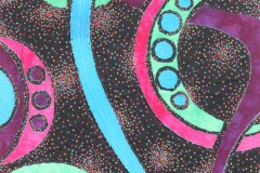 Swirling Around the Cosmos - 2