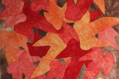 Fall Leaves -2