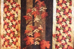 Maple-Leaves-Bird